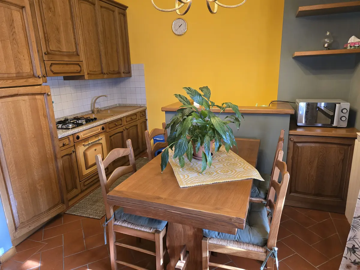 La cucina